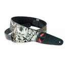 Correa Guitarra Right On DEATH'S TOUCH Color Unique - GOmusic.cl