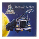 Vinilo Def Leppard - On Through The Night - GOmusic.cl