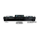 Controlador DJ Denon PRIME 2 - GOmusic.cl