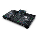 Controlador DJ Denon PRIME 2 - GOmusic.cl