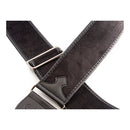 Correa Guitarra Right On DIVINE Color Black - GOmusic.cl