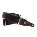 Correa Guitarra Right On DIVINE Color Black - GOmusic.cl