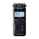 Grabador Portátil Tascam DR-05X - GOmusic.cl