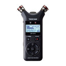 Grabador Portátil Tascam DR-07X - GOmusic.cl