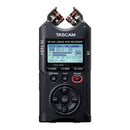 Grabador Portátil Tascam DR-40X - GOmusic.cl