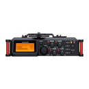 Grabador Portátil Tascam DR-70D - GOmusic.cl