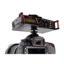 Grabador Portátil Tascam DR-70D - GOmusic.cl