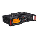 Grabador Portátil Tascam DR-70D - GOmusic.cl