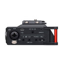 Grabador Portátil Tascam DR-70D - GOmusic.cl