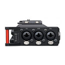 Grabador Portátil Tascam DR-70D - GOmusic.cl