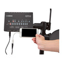 Batería Electrónica Yamaha DTX452K - GOmusic.cl
