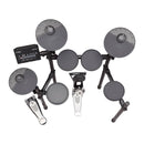 Batería Electrónica Yamaha DTX452K - GOmusic.cl