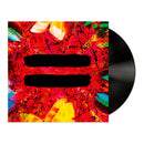 Vinilo Ed Sheeran = - GOmusic.cl