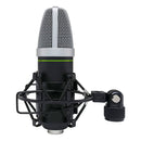 Micrófono USB Mackie EM-91CU - GOmusic.cl