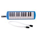 Melódica Lübeck EME 25AZ 25 Notas Color Azul - GOmusic.cl