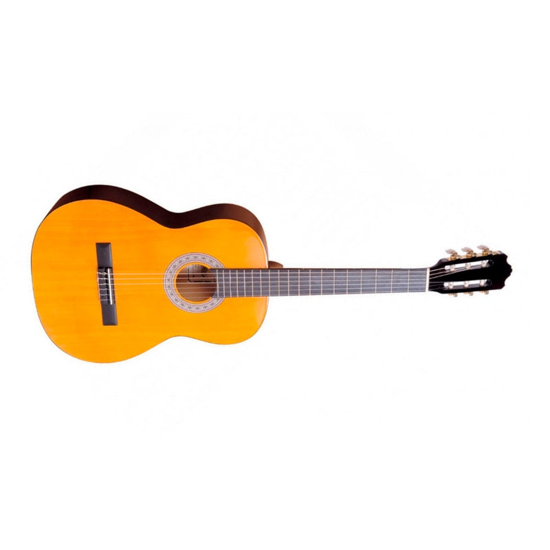 Guitarra Acústica Encore ENC44 - GOmusic.cl
