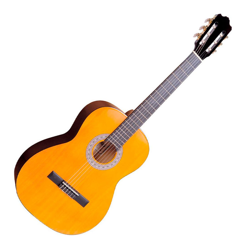 Guitarra Acústica Encore ENC44 - GOmusic.cl