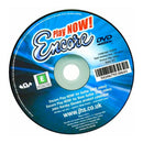 Pack Guitarra Acústica Encore ENC44OFT - GOmusic.cl