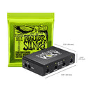Fuente de Poder para Pedales Ernie Ball VOLT - GOmusic.cl