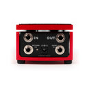 Pedal de Volumen y Afinador Ernie Ball VPJR TUNER RED - GOmusic.cl