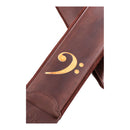 Correa Bajo Right On FAKEY Color Brown - GOmusic.cl