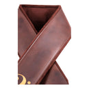 Correa Bajo Right On FAKEY Color Brown - GOmusic.cl