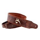 Correa Bajo Right On FAKEY Color Brown - GOmusic.cl