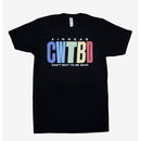 Polera Finneas CWTBD Negra con Licencia Oficial - GOmusic.cl