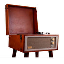 Tornamesa Triumph FLAMINGO con Mueble - GOmusic.cl