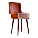 Tornamesa Triumph FLAMINGO con Mueble - GOmusic.cl