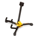 Atril de Guitarra Hercules GS402BB - GOmusic.cl