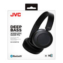 Audífonos Bluetooth JVC HA-S31BT-A - GOmusic.cl