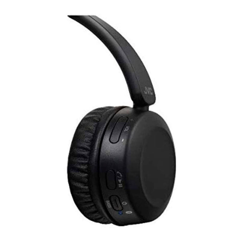 Audífonos Bluetooth JVC HA-S31BT-A - GOmusic.cl