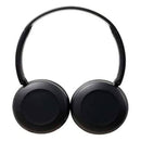 Audífonos Bluetooth JVC HA-S31BT-A - GOmusic.cl