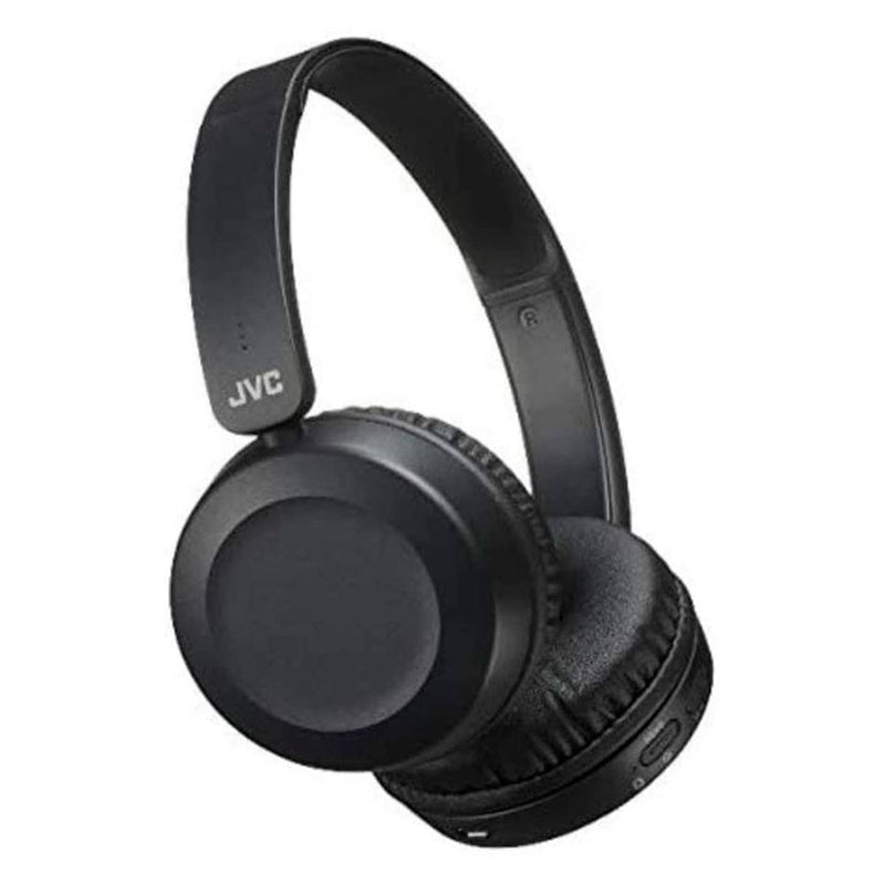 Audífonos Bluetooth JVC HA-S31BT-A - GOmusic Store