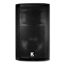 Caja Acústica Activa Kustom HIPAC12 PRO 12"  250W RMS - GOmusic.cl