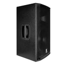 Caja Acústica Activa Kustom HIPAC12 PRO 12"  250W RMS - GOmusic.cl