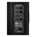 Caja Acústica Activa Kustom HIPAC15 PRO 15" 250W RMS - GOmusic.cl