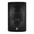Caja Acústica Activa Kustom HIPAC15 PRO 15" 250W RMS - GOmusic.cl