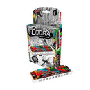 Armónica Hohner WHITECOBRA 145WC Diatónica en Do - GOmusic.cl