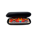 Armónica Hohner WHITECOBRA 145WC Diatónica en Do - GOmusic.cl