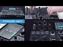 Controlador DJ Denon PRIME GO - GOmusic Store
