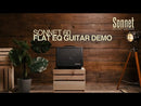 Amplificador Guitarra Eléctroacústica Blackstar SONNET 60 Color Negro