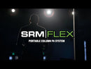 Sistema de Amplificación Mackie SRM-FLEX