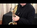 Saxo Alto Yamaha YAS-26