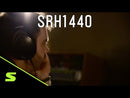 Audífonos Profesionales Shure SRH 1440 Diseño Abierto