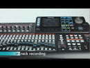 Portastudio Tascam DP-32 SD