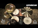 Wild China 18" Paiste RUDE WCH-18