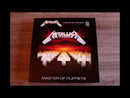 Puzzle 500 Piezas Metallica - Master Of Puppets