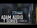 Monitor de Estudio Adam T5V - GOmusic Store
